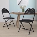 Folding Chairs Plastic