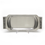Di Lido by International, Stainless Bread Tray
