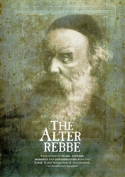 The Alter Rebbe