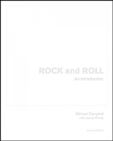 Rock and Roll: An Introduction