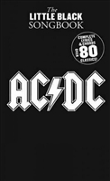 The Little Black Songbook of AC/DC