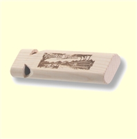 River Boat Whistle