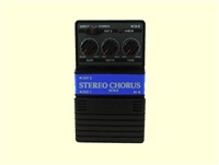 Arion Stereo Chorus Effects Pedal