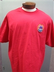 T-Shirt - Red SM