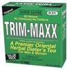 Trim Maxx Dieters Tea by Body Breakthrough