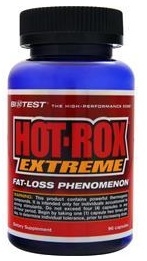 Biotest Hot Rox