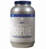 Nature's Best Ispoure Zero Carb Whey Protein