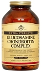 Solgar Glucosamine Chondroitin