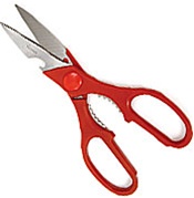 Anglers Choice 8" Stainless Steel Shears