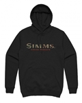 Simms Logo Hoody CX