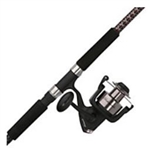 Shakespeare Ugly Stik Bigwater Spin Combo 10'MH