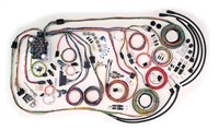 American Autwowire Complete Wiring Kit - 1955-1959 Chevrolet Truck