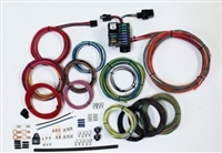 American Autowire Route 9 Universal Wiring System