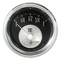 All American Tradition 2 1/8" FUEL 75-10ohm