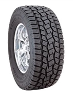 Toyo Tires Open Country A/T 2