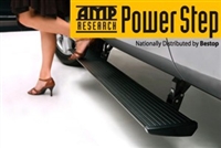 AMP Research PowerStep - Chevy & GMC