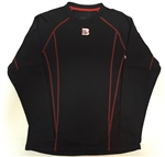 Youth Beast Authentic Collection Majestic Practice Pullover