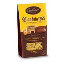 Caffarel Gianduia Chocolates