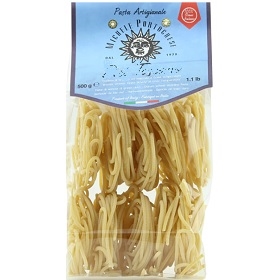 Michele Portoghese Pasta Chitarra Spaghetti