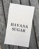 Havana Sugar Bag