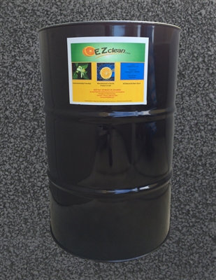 Citrus Tar / Asphalt Remover 55 Gallon