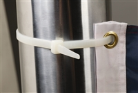 Self-Locking Nylon Strap