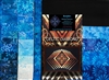 Celtic Diamond Quilt Kit-Blue