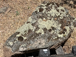 Sonoma Fieldstone Landscape Boulders Specimen