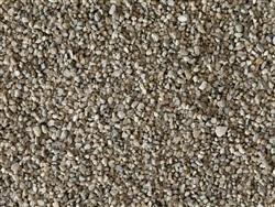 #12 Industrial Sand - Types of sand