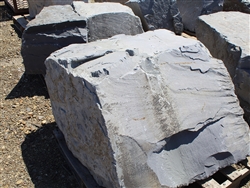 Montana Grey Wolf Boulders Rock 4' - Landscape Stone