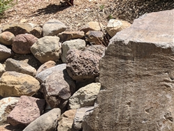 Napa Wine Country Boulders 12" - 18"