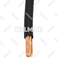 04617 BATTERY CABLES (BLACK 500')