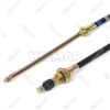 1552770 EMERGENCY BRAKE CABLE