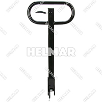 PL20276 COMPLETE HANDLE ASSEMBLY