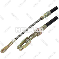 2392245 EMERGENCY BRAKE CABLE