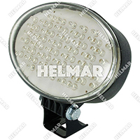 605 HEADLAMP (12-24V LED)