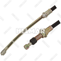 20803-71071 EMERGENCY BRAKE CABLE