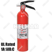 FE-35 FIRE EXTINGUISHER