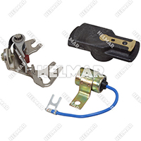 H20 IGNITION IGNITION TUNE UP KIT