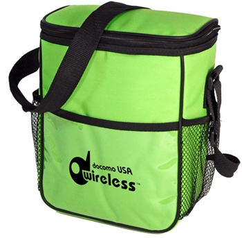 B1045 - The 12 Can Insulated Lunch Bag