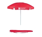 B1338 - The 72" Reinforced Patio/Beach Umbrella