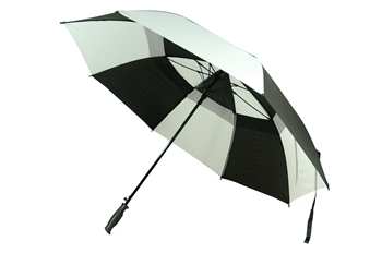 B1361 - The 64" Auto Open Wind Proof Golf Umbrella
