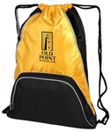 B3066 - Multi-pocket Designer Sport Backpack