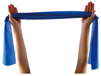 B8037 - The Stretch Exercise Band