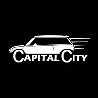 Capital City Club Member Drivers Left