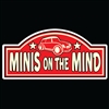 MINIS On The Mind Monte Carlo
