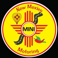 New Mexico MINI Motoring