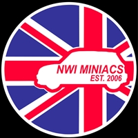 NWI MINIacs Union Jack
