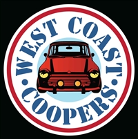 West Coast Coopers Round