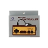 USB Famicom Controller